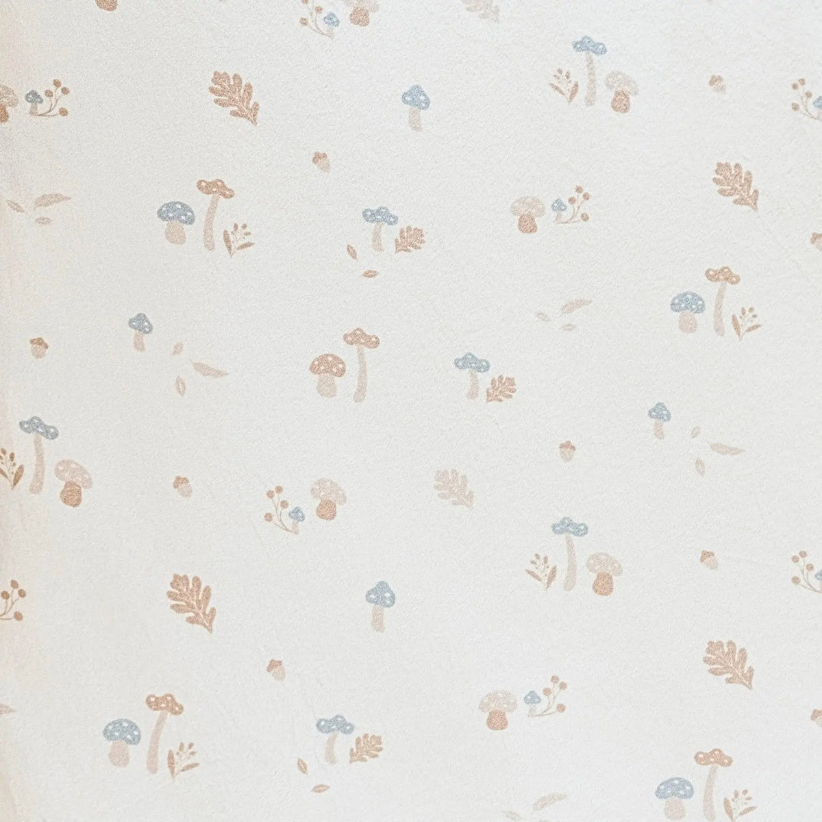 Saranoni MINKY STRETCH LUXE CRIB SHEETS - 