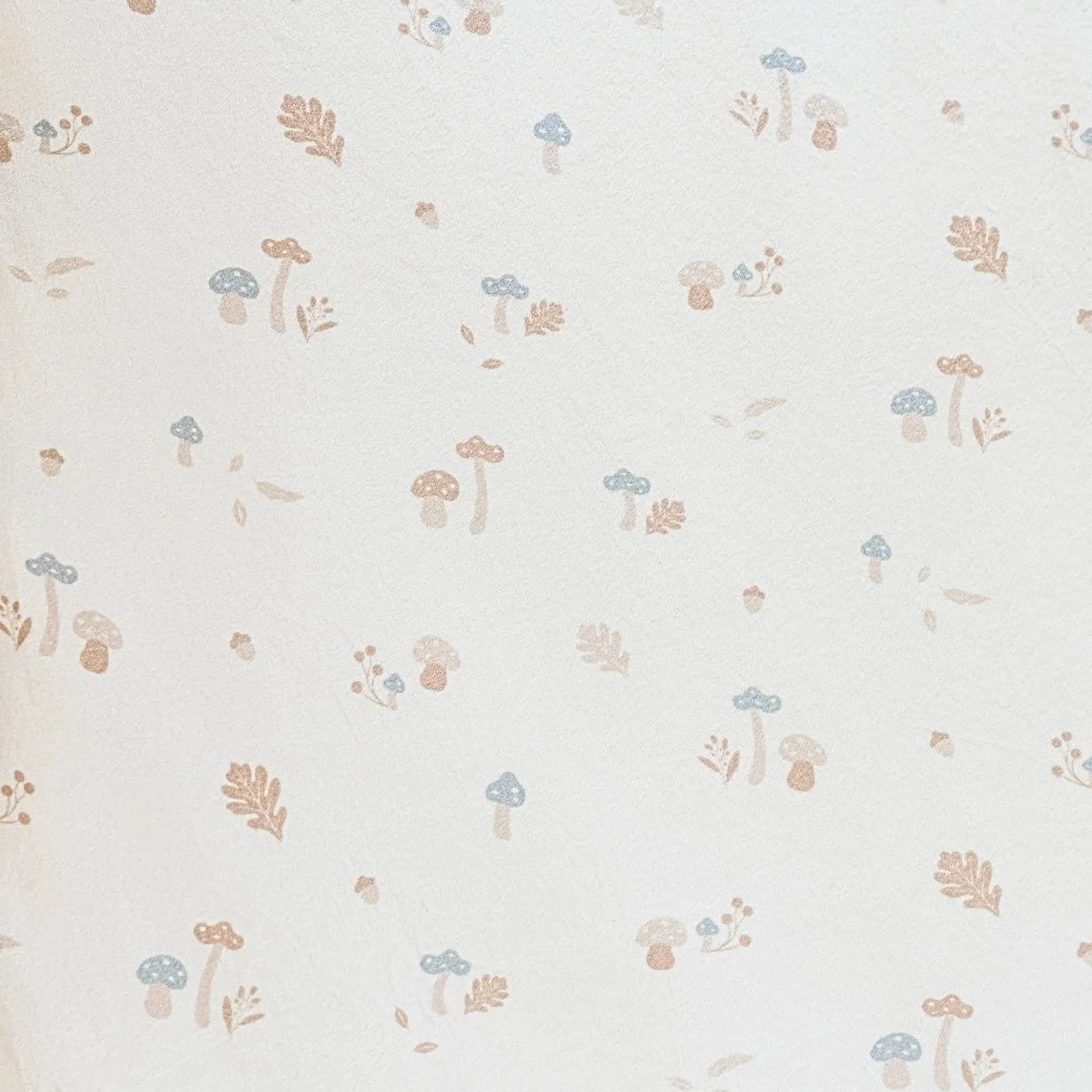 Saranoni MINKY STRETCH LUXE CRIB SHEETS - 