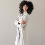 Saranoni MINKY STRETCH LUXE ROBES - 
