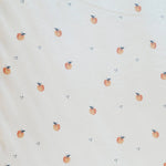 Saranoni MINKY STRETCH LUXE SWADDLE/BLANKET - 