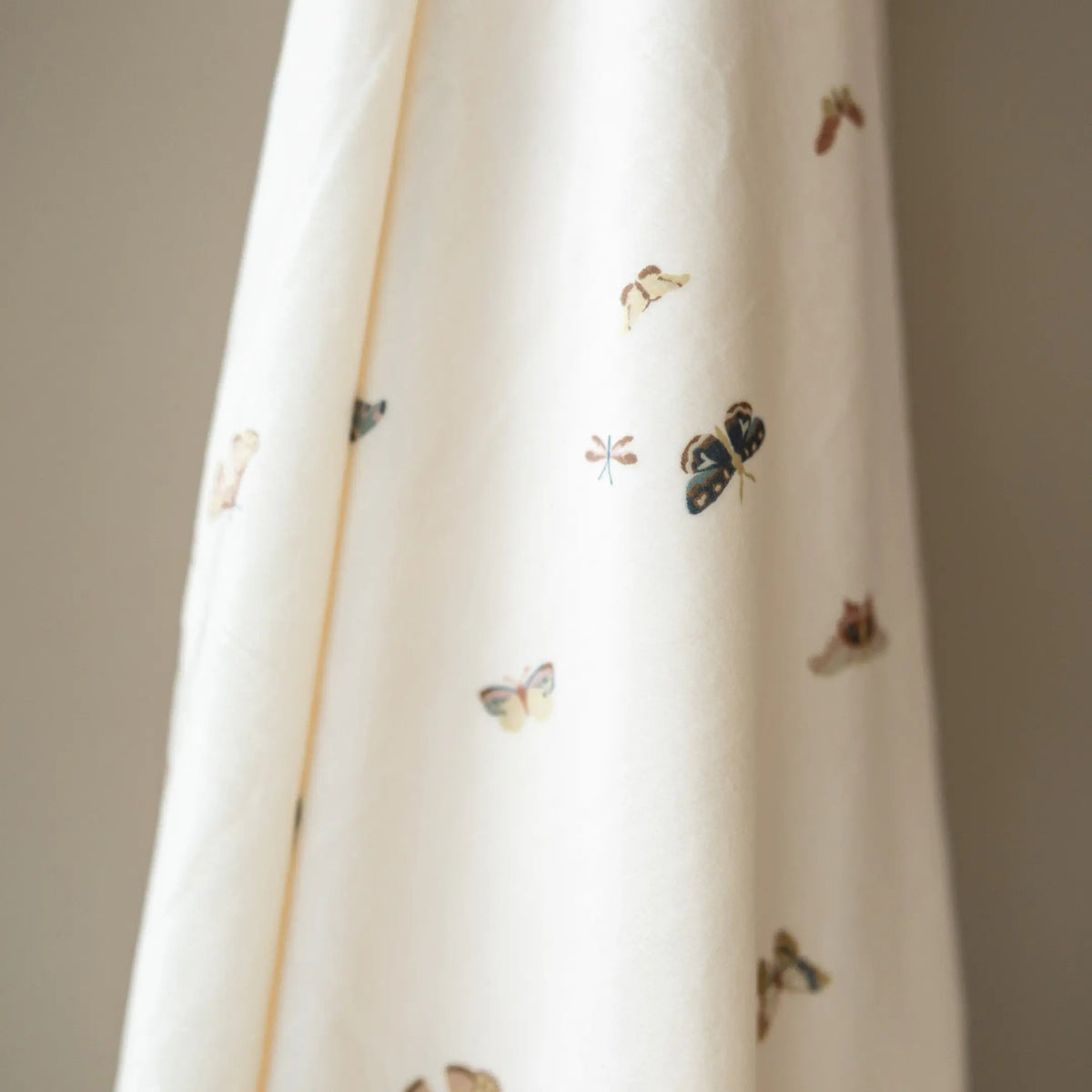 Saranoni MINKY STRETCH LUXE SWADDLE/BLANKET - 