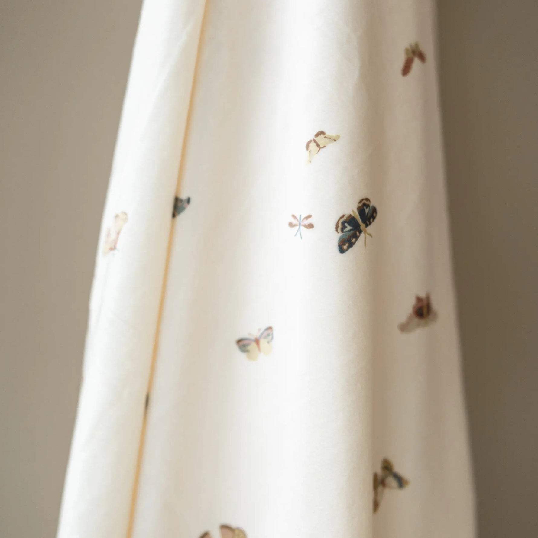 Saranoni MINKY STRETCH LUXE SWADDLE/BLANKET - 
