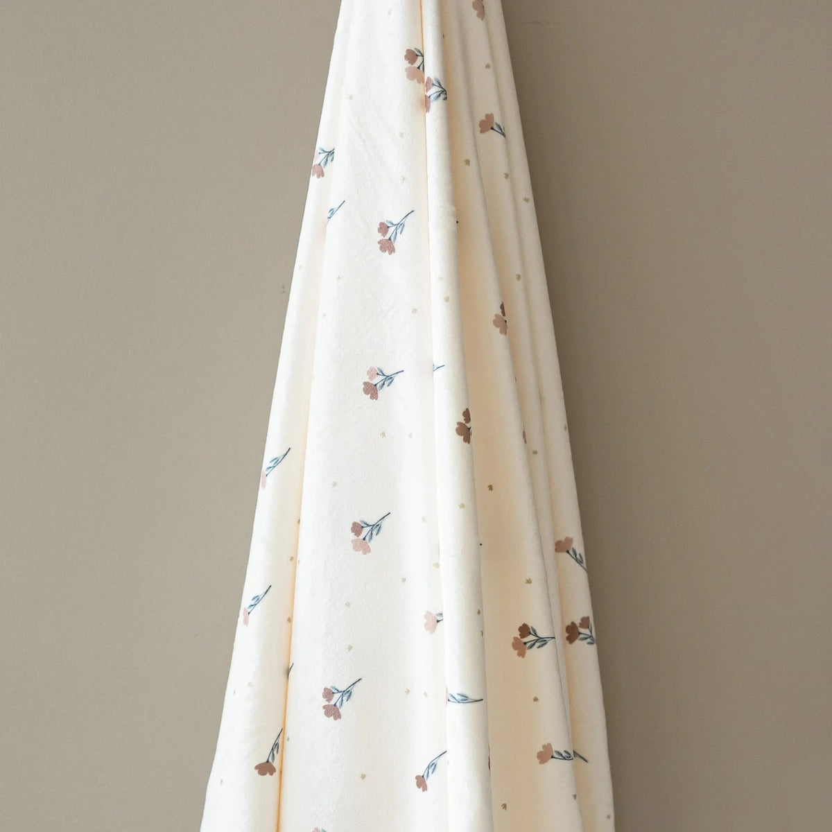 Saranoni MINKY STRETCH LUXE SWADDLE/BLANKET - 
