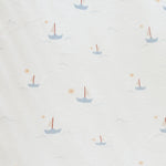 Saranoni MINKY STRETCH LUXE SWADDLE/BLANKET - 