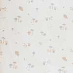 Saranoni MINKY STRETCH LUXE SWADDLE/BLANKET - 