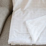 Saranoni MINKY/LUSH XL BLANKETS Everetts Place