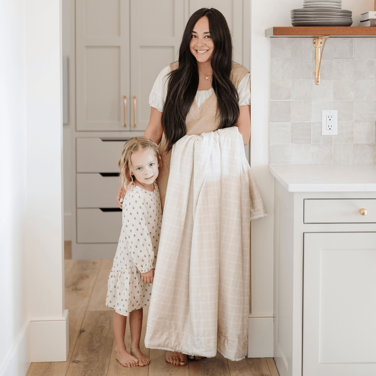 Saranoni MINKY/LUSH XL BLANKETS Everetts Place