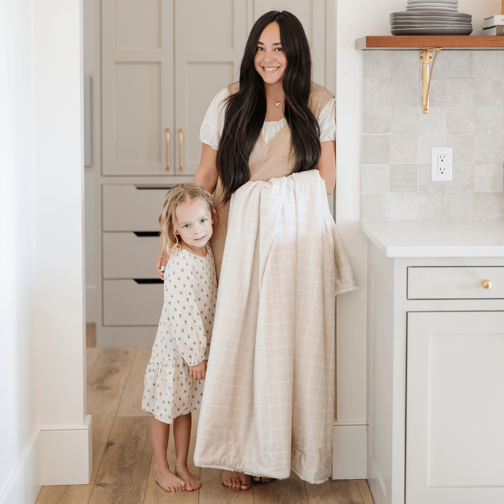 Saranoni MINKY/LUSH XL BLANKETS Everetts Place