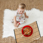 Bestaroo Miso Cute Coverall (blue) - 