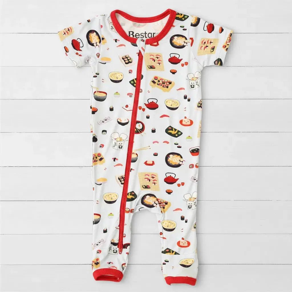Bestaroo Miso Cute Coverall (blue) - 