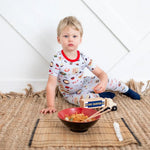 Bestaroo Miso Cute Pajama (blue) - 