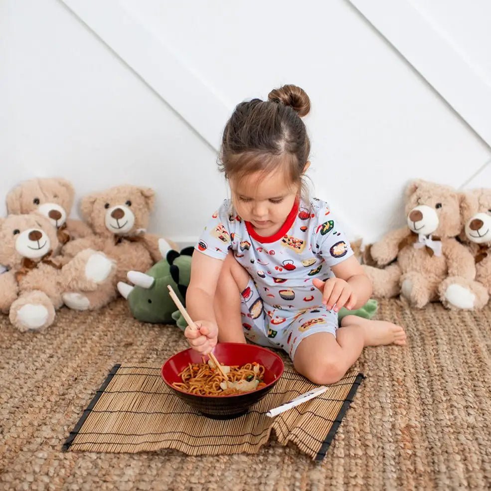 Bestaroo Miso Cute Shorts PJs - 