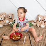 Bestaroo Miso Cute Shorts PJs - 