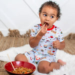 Bestaroo Miso Cute Shorts PJs - 
