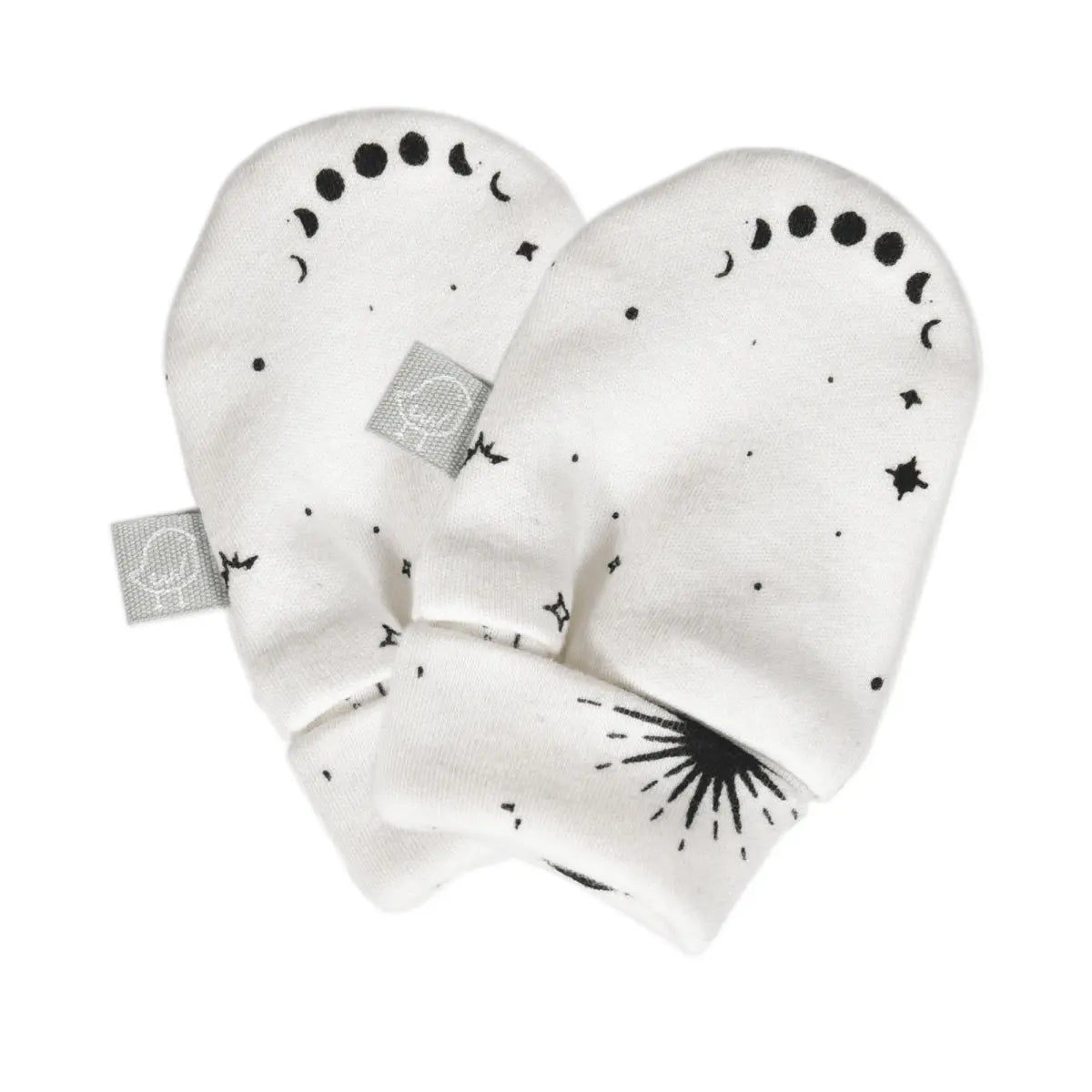Finn + Emma mittens | celestial - 