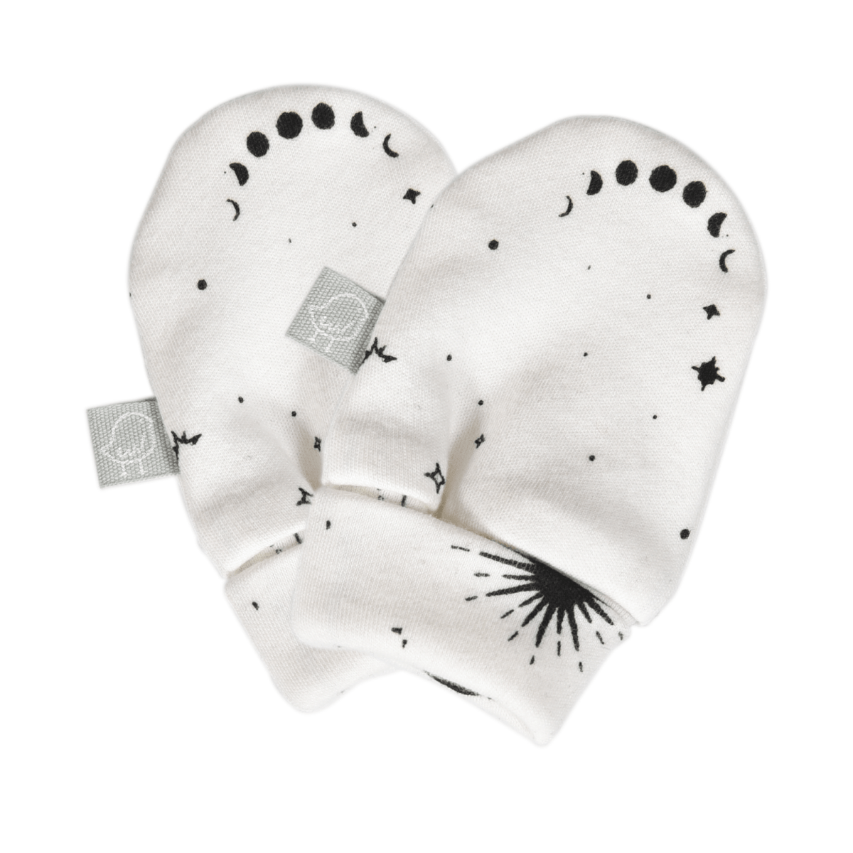 Finn + Emma mittens | celestial - 