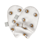Finn + Emma mittens | sun ray - 