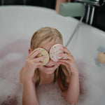 Mushie Mix And Match Cupcake Toy For Creative Play And Color Matching - Everetts Place Boutique - 