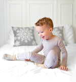 MOCHA DREAM SET - Sleeve, Child, Knee, Comfort, Nightwear | Everetts Place