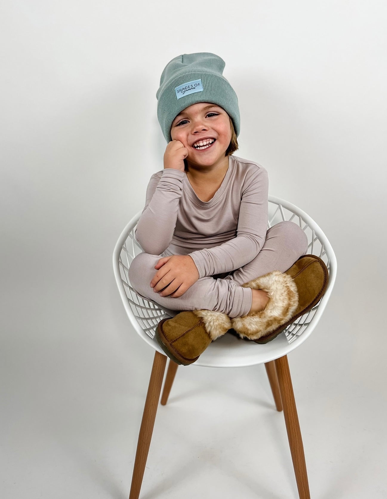 DREAM BIG LITTLE CO MOCHA DREAM SETEveretts Place