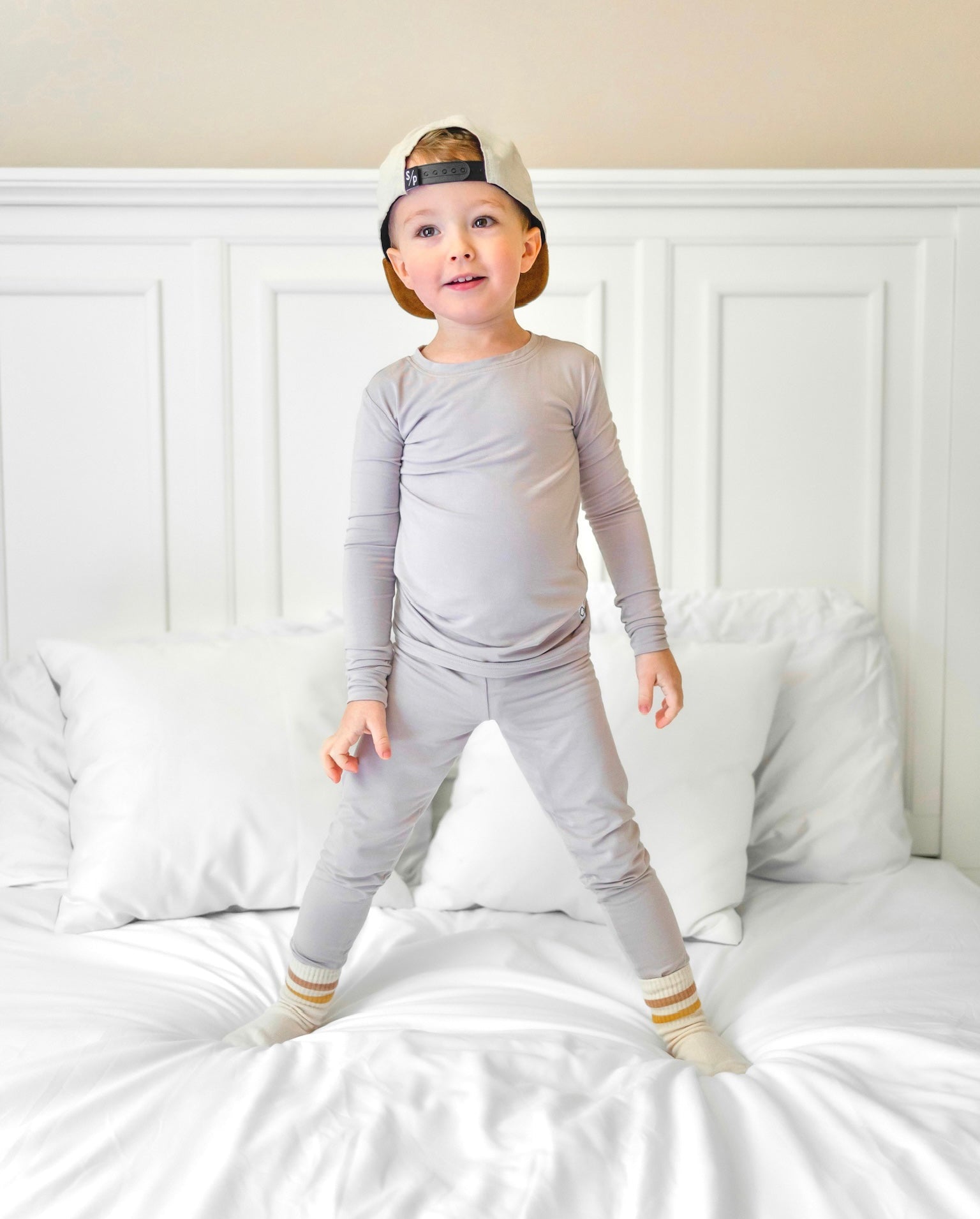 DREAM BIG LITTLE CO MOCHA DREAM SETEveretts Place