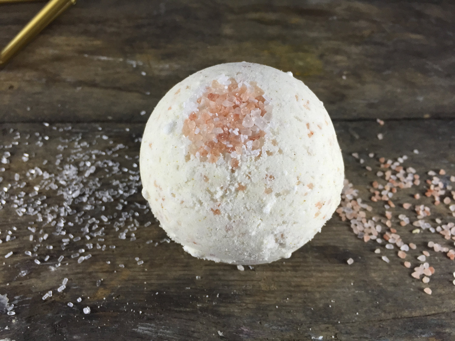 Moisturizing Aloe Organic Bath Bomb for Eczema and Psoriasis Relief Butter Me Up Organics