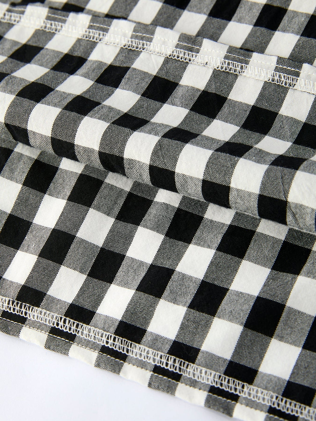 Rylee Faith Designs Mommy & Me Adult Plaid Smocked DressEveretts Place