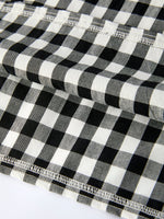 Rylee Faith Designs Mommy & Me Adult Plaid Smocked DressEveretts Place