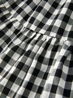 Rylee Faith Designs Mommy & Me Plaid Girl Smocked Ruffle DressEveretts Place