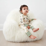 Monkeying Around  Convertible Coverall by Bestaroo