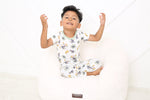 Monkeying Around  S/S Pajama by Bestaroo