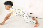 Monkeying Around  S/S Pajama by Bestaroo