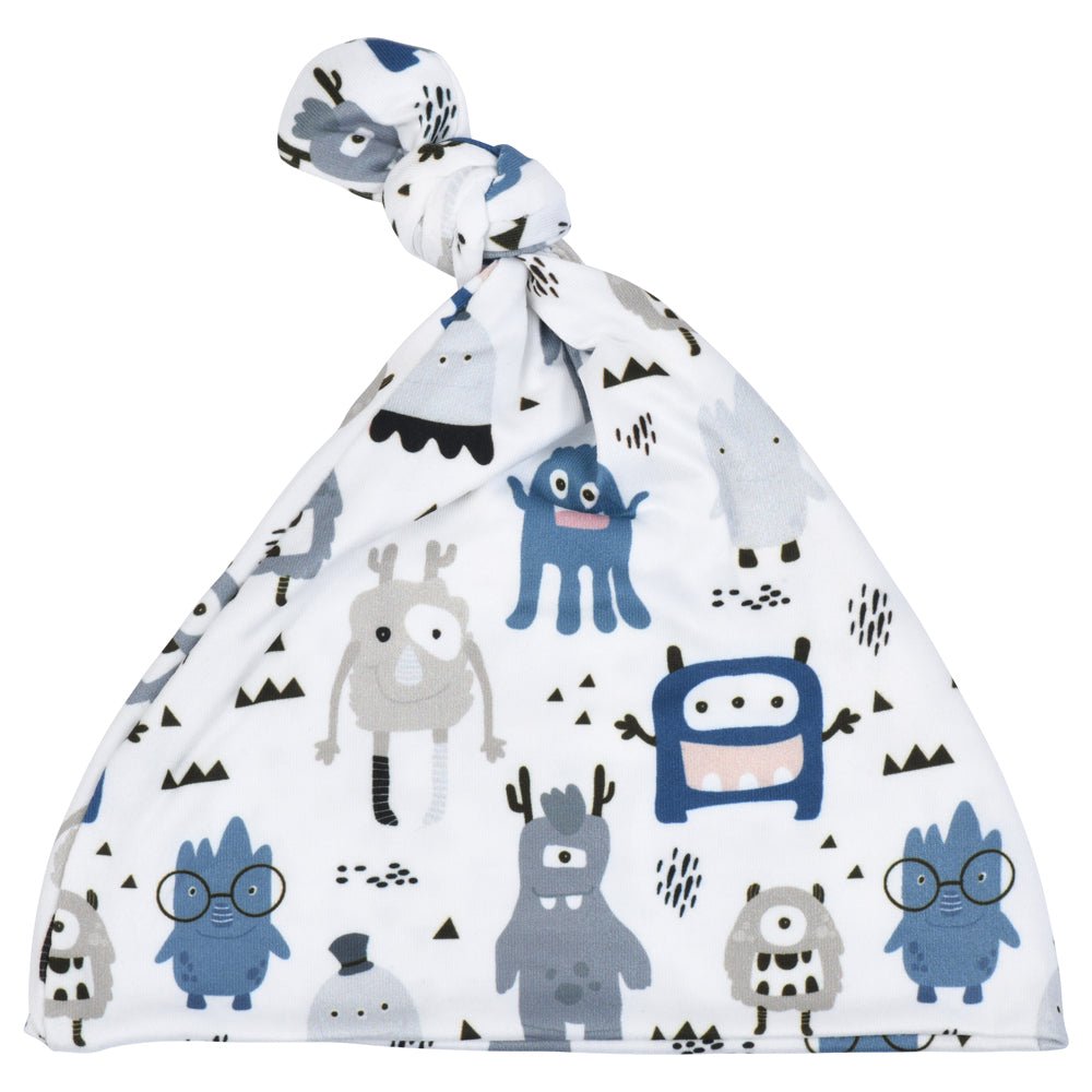 Three Little Tots Monster Hat - 