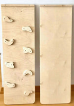 Kidodido Montessori Arch Rocker With Ramp And Pillow For Kids - Everetts Place Boutique - 