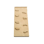 Kidodido Montessori Climbing Set Pikler Triangle Climbing Arch Ramp - Everetts Place Boutique - 