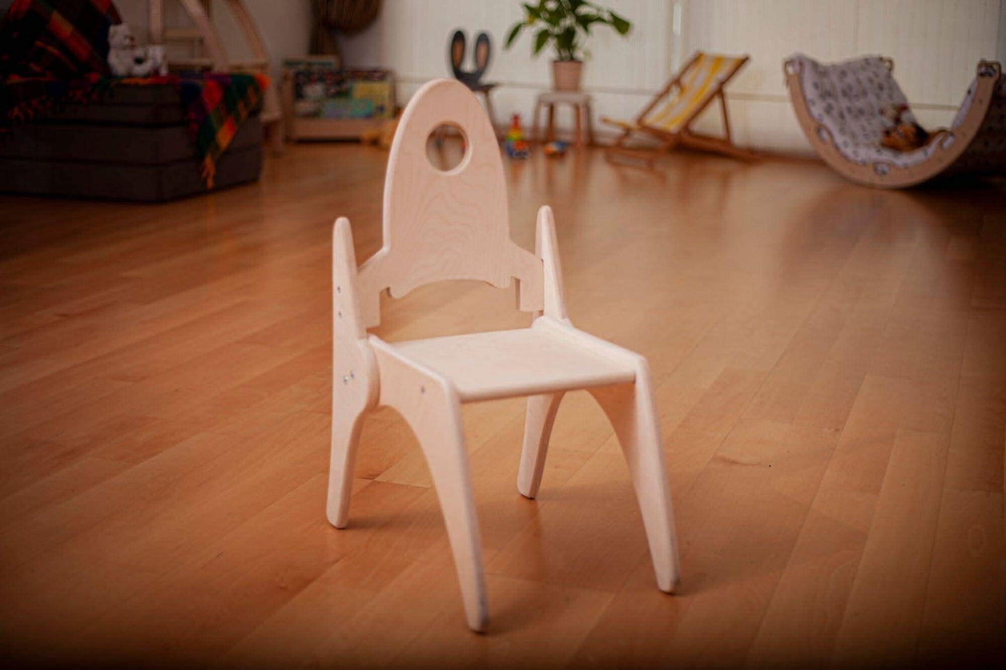 Montessori Table And Chair Set For Kids By Kidodido Kidodido Everetts Place: Online Boutique 68.75
