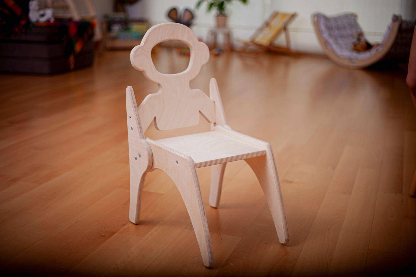Montessori Table And Chair Set For Kids By Kidodido Kidodido Everetts Place: Online Boutique 68.75
