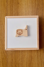 Kidodido Montessori Wooden Safari Animal Puzzle Box For Toddlers - Everetts Place Boutique - 