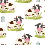 LollyBanks Moo Moo Here QuiltEveretts Place