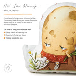 Finn + Emma Moodie | Penny - 