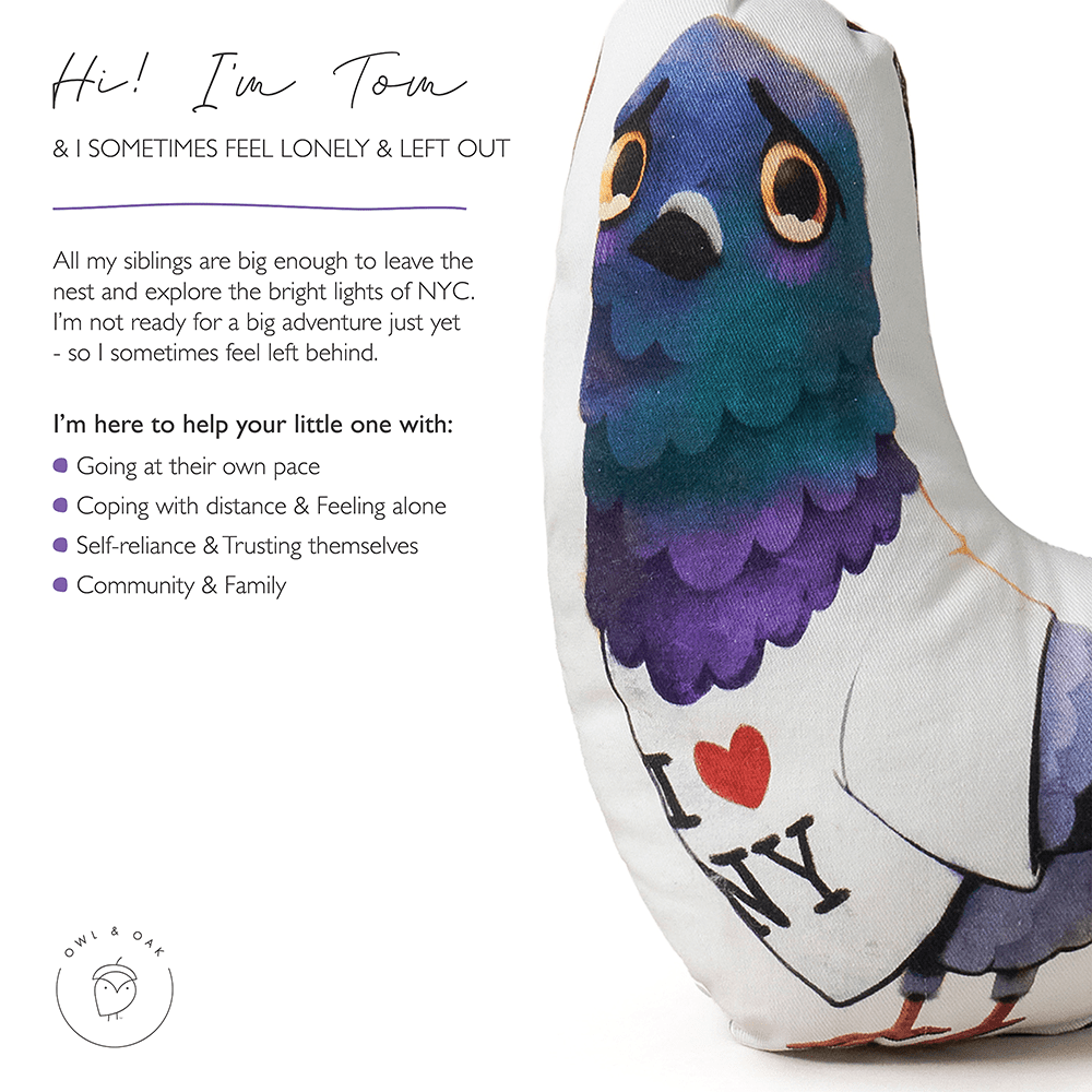 Finn + Emma Moodie | Tom - 