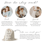 Finn + Emma Moodie | Tom - 