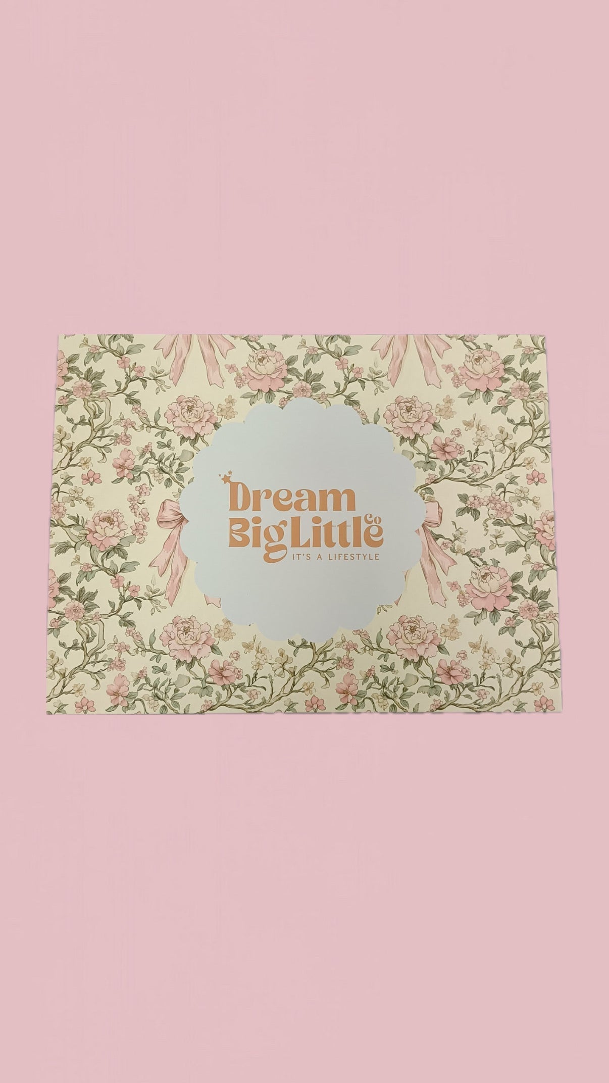 DREAM BIG LITTLE CO Mother's Day Gift BoxEveretts Place