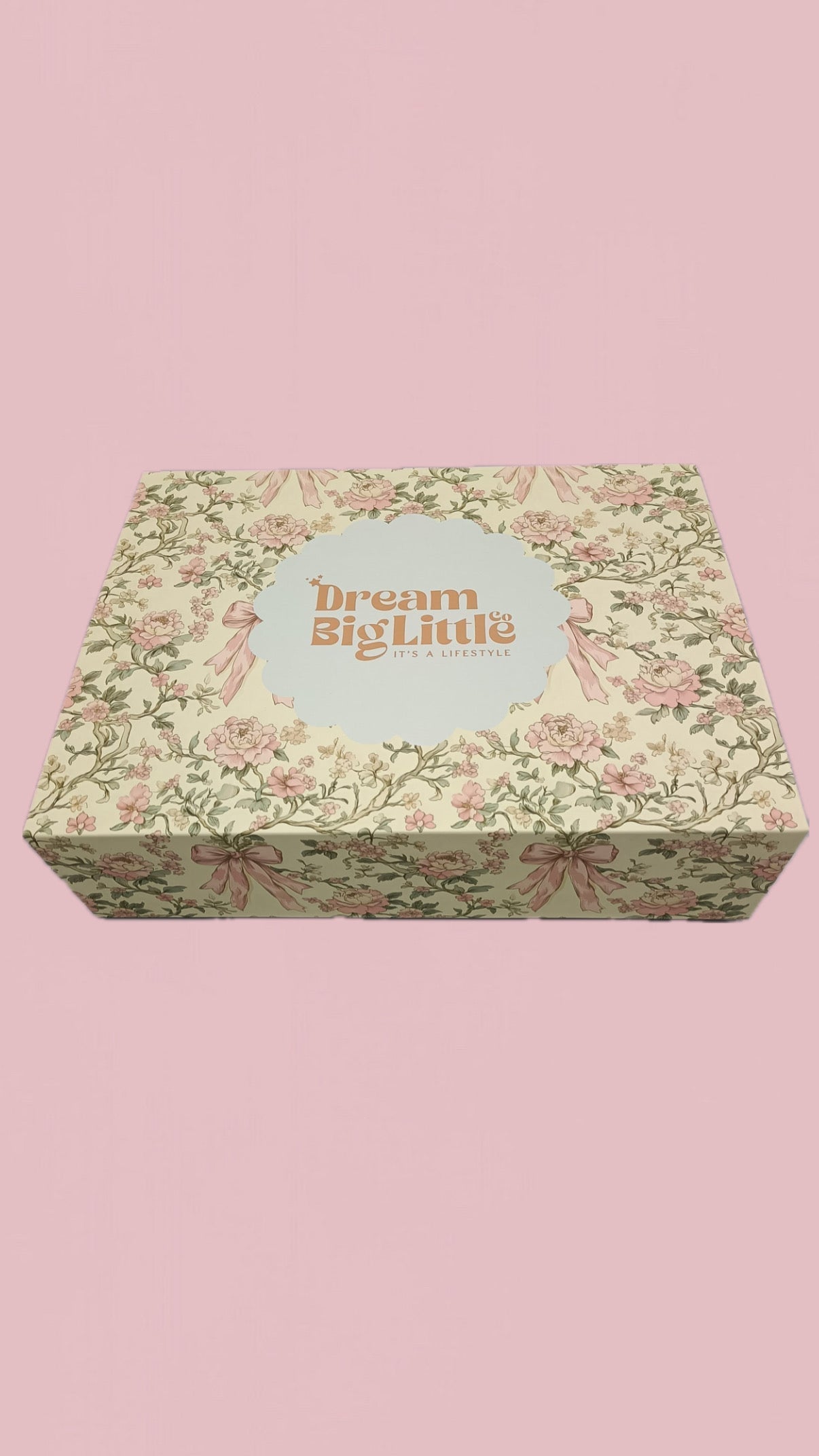 DREAM BIG LITTLE CO Mother's Day Gift BoxEveretts Place
