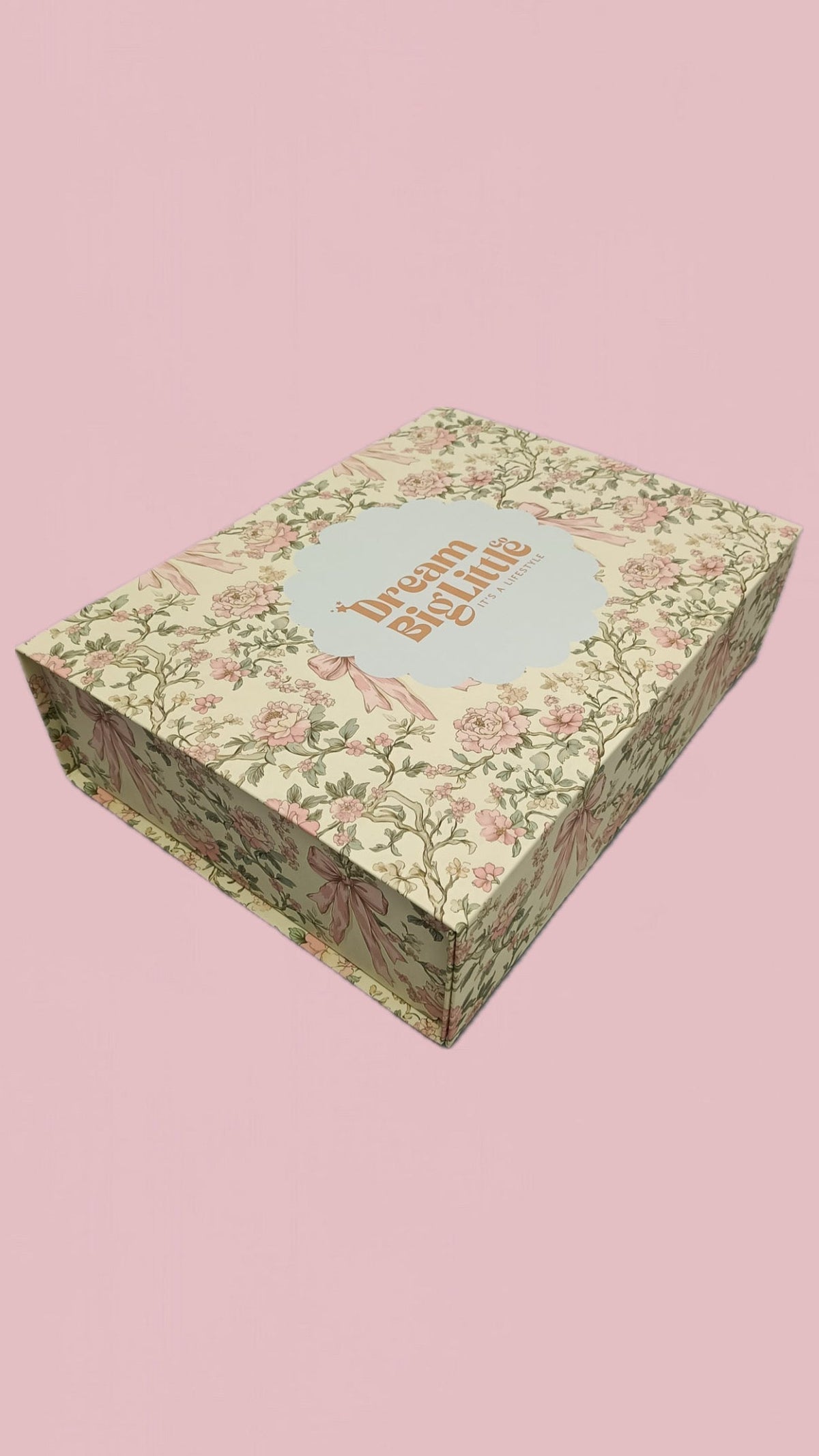 DREAM BIG LITTLE CO Mother's Day Gift BoxEveretts Place