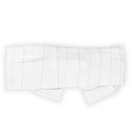 Goosewaddle® | Newborn Baby Blankets Toys Teethers Bibs & More Mountain Headband for Babies with Soft Stretchy Bamboo Fabric