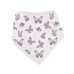 Newcastle Classics Mountain Meadow Cotton Bandana Bibs - 