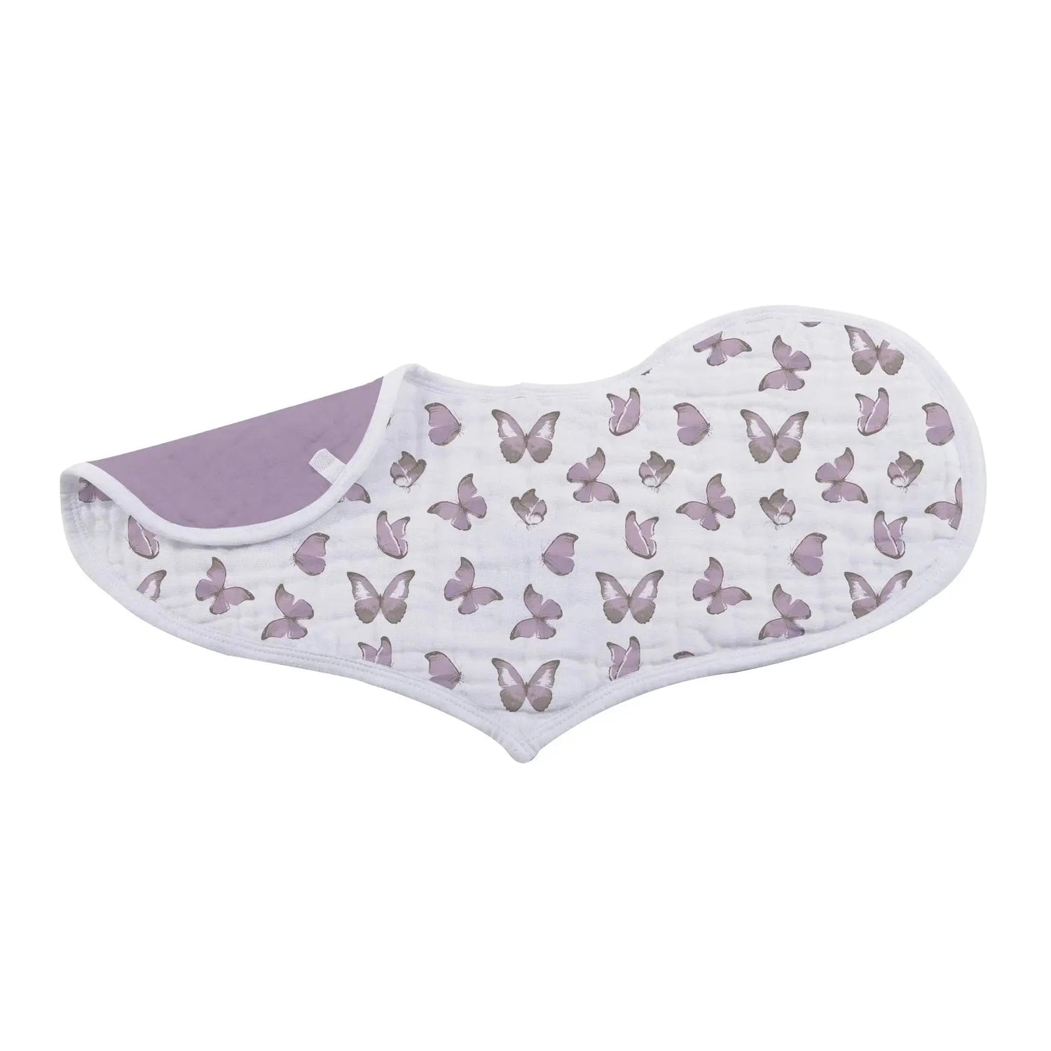 Newcastle Classics Mountain Meadow Cotton Heart Bibs - 