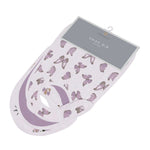 Newcastle Classics Mountain Meadow Snap Bibs Set - 