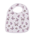 Newcastle Classics Mountain Meadow Snap Bibs Set - 